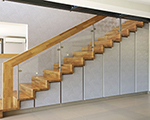 Construction et protection de vos escaliers par Escaliers Maisons à Saint-Pierre-sur-Doux